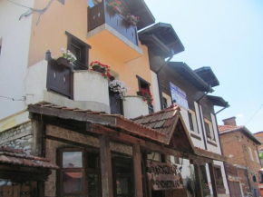 Dobrinishte
